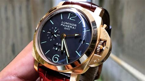 best rated panerai watch.